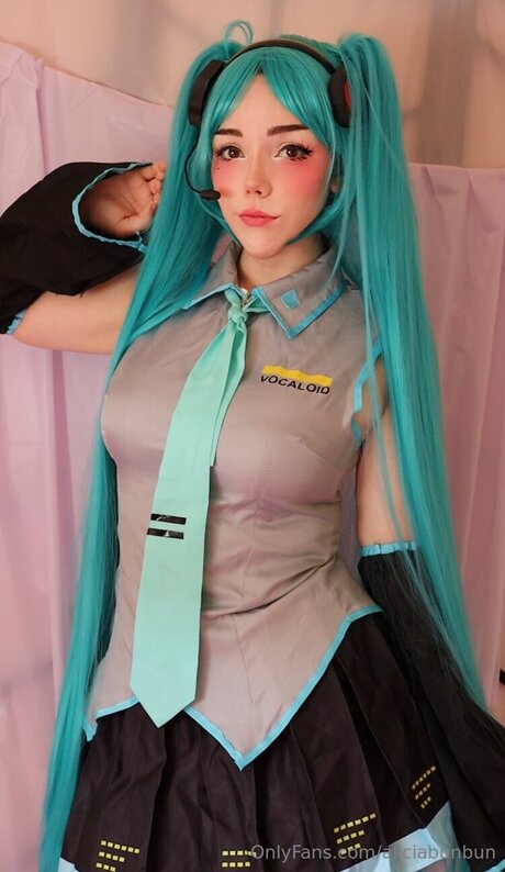 aliciabunbun ポルノスター トップ ギャラリー