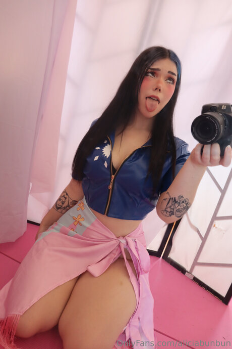 aliciabunbun 素敵なスター 写真