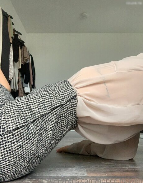 Hope Heaven ポルノスター アーカイブ