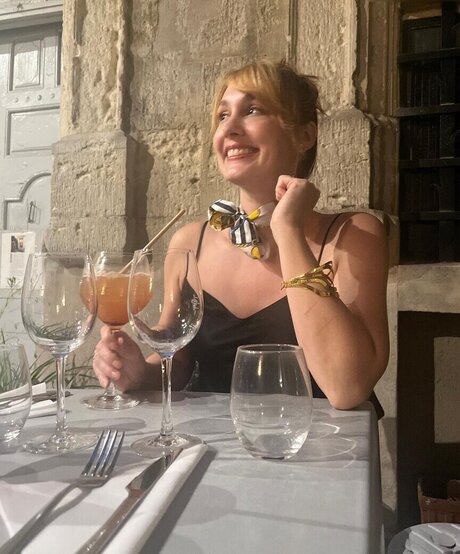 Eefje Depoortere 高品質モデル 画像