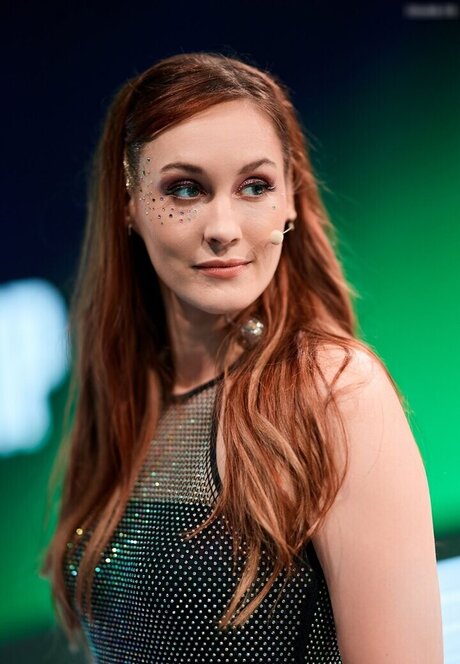 Eefje Depoortere ポルノスター ギャラリー