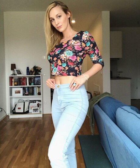 Eefje Depoortere 美しいモデル 写真