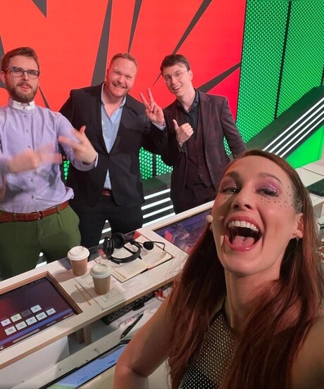 Eefje Depoortere 最高の女優 画像