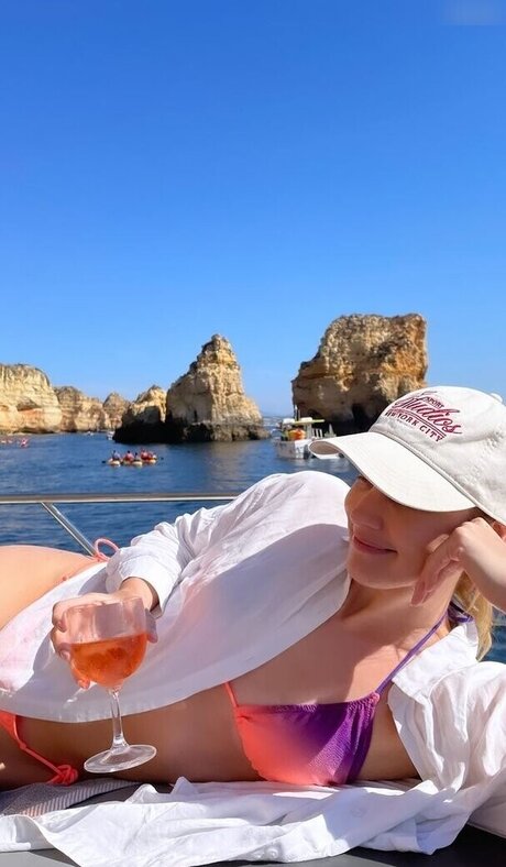 Eefje Depoortere ポルノスター エロティック 写真