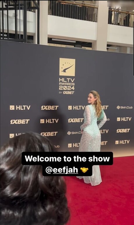 Eefje Depoortere ポルノ女優 写真