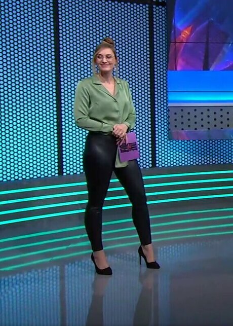 Eefje Depoortere 美しいポルノスター アーカイブ