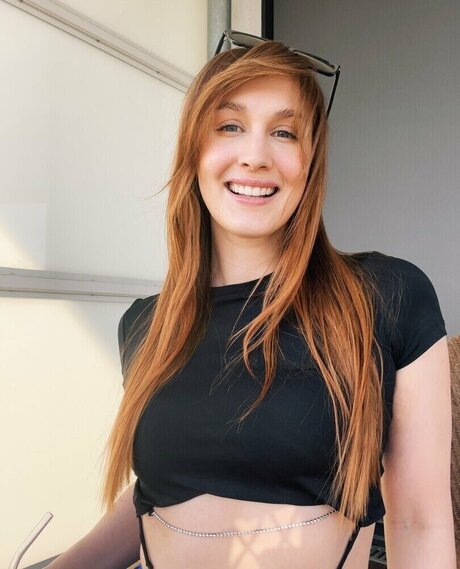 Eefje Depoortere 美しいモデル 画像