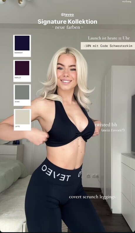 Kim Schiele ヌードのポルノスター 写真