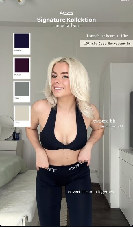 Kim Schiele ポルノモデル 写真