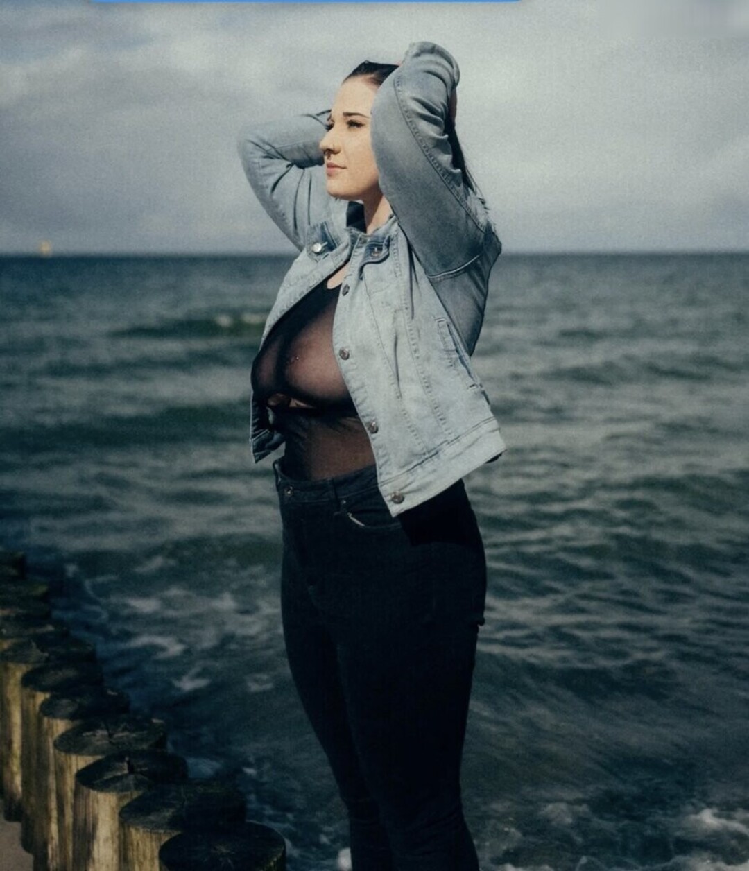 コーパスオンリーファン ベスト 画像