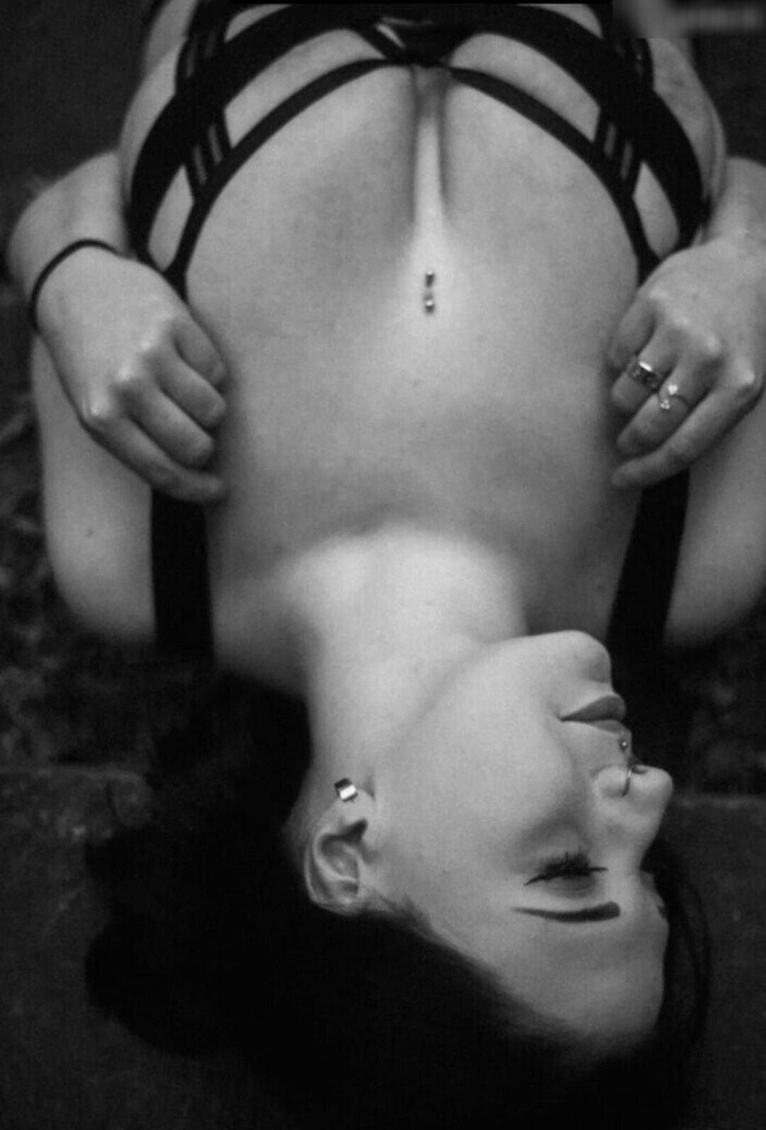 asmr ジンジャー オンリーファンズ 無料 画像