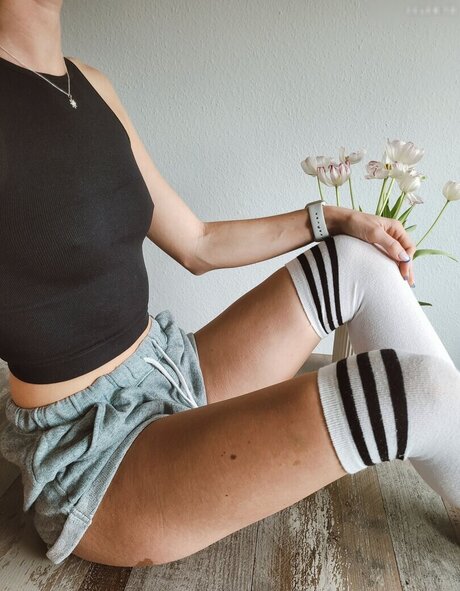 mspeachysophie 無料スター 写真