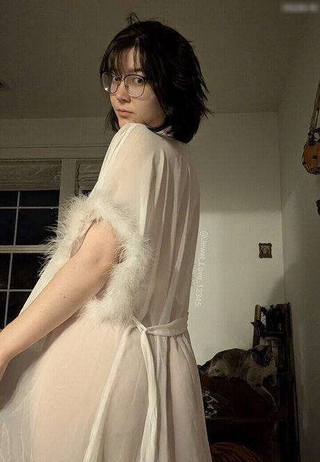 Jewel Love 12345 素敵なモデル 写真