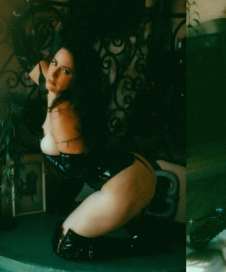 fertility goddess xxxモデル 画像