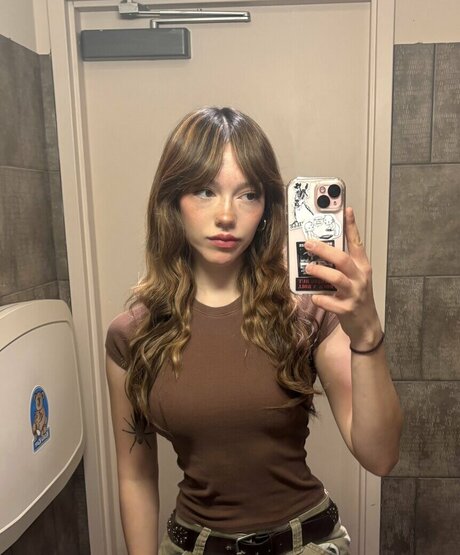 finseaa スター 写真