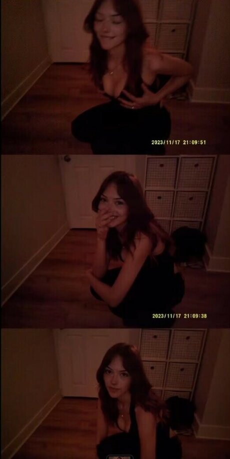 finseaa アートモデル アーカイブ