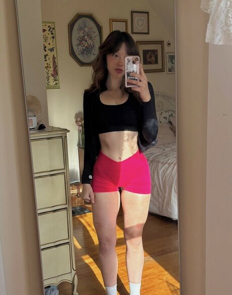 finseaa 完璧なポルノスター 写真