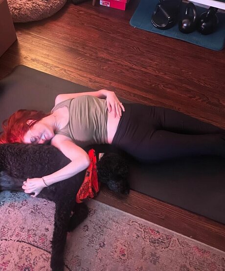 Fiona Cauley ホットなポルノスター 写真