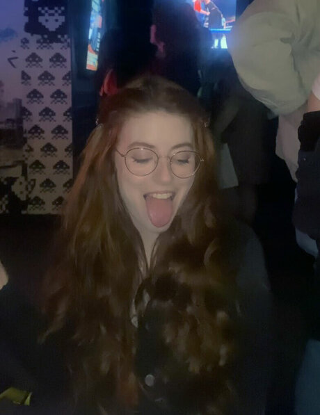 Fiona Cauley 高品質モデル 画像