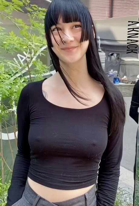 Japanese Breakfast 可愛い女優 画像