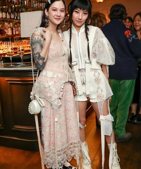 Japanese Breakfast xxxポルノスター 写真