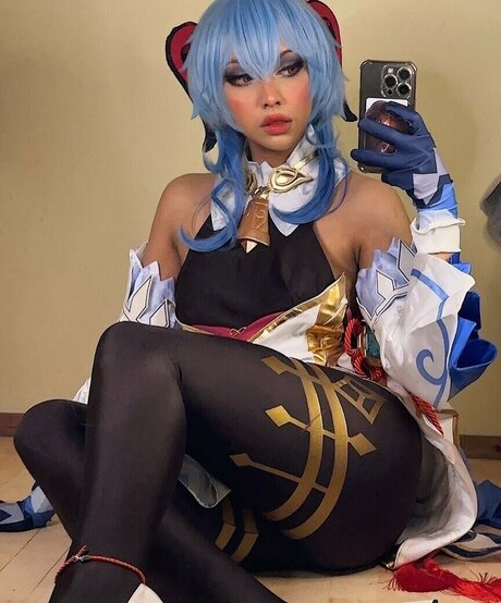 Brokuroos トップモデル ギャラリー