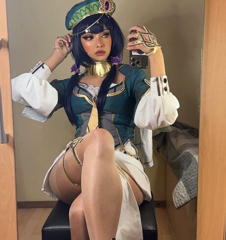 Brokuroos HDスター 写真