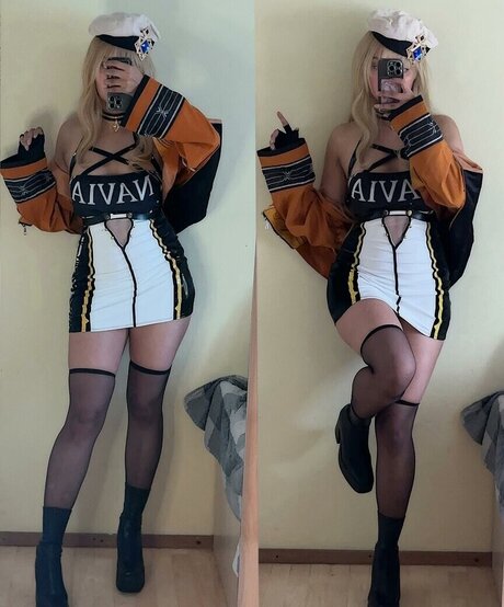 Brokuroos HD女優 画像