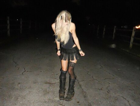 BestBlondiiecb 限定モデル 画像