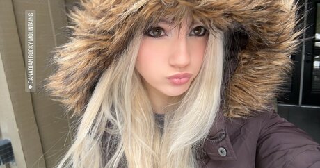 BestBlondiiecb ヌードモデル アーカイブ