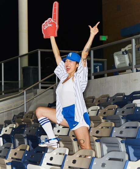 Sasami Ashworth トップ女優 ギャラリー