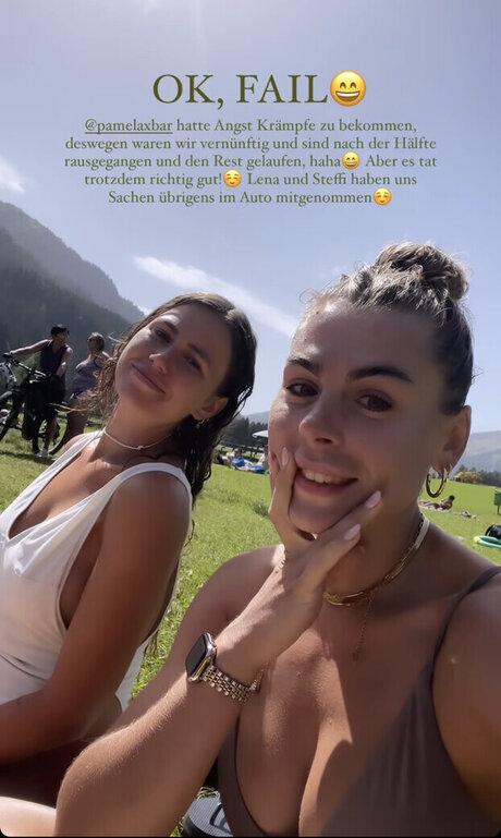 Lenaknk 素敵なポルノスター 写真