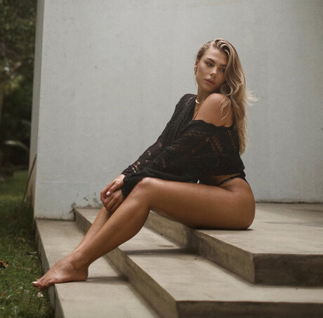 クロスフィットオンリーファンズ ホットヌード ギャラリー