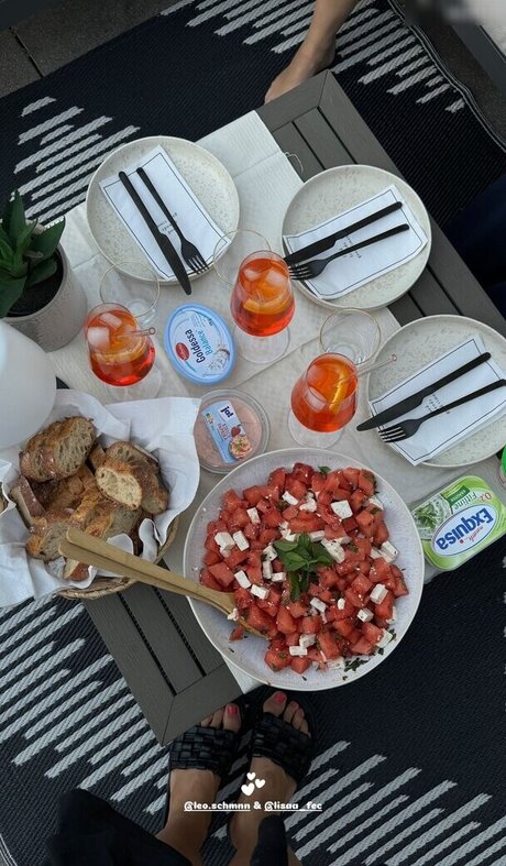 Lenaknk ホットなポルノスター 写真