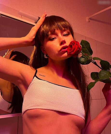 Marieejoan 完璧なスター 写真