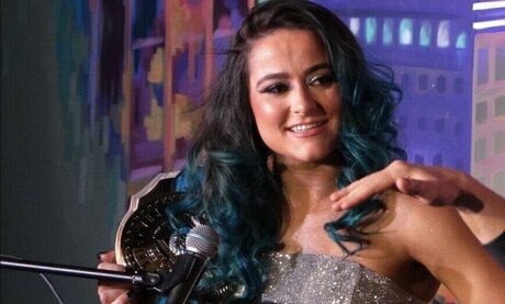 Lyra Valkyria 限定モデル 写真