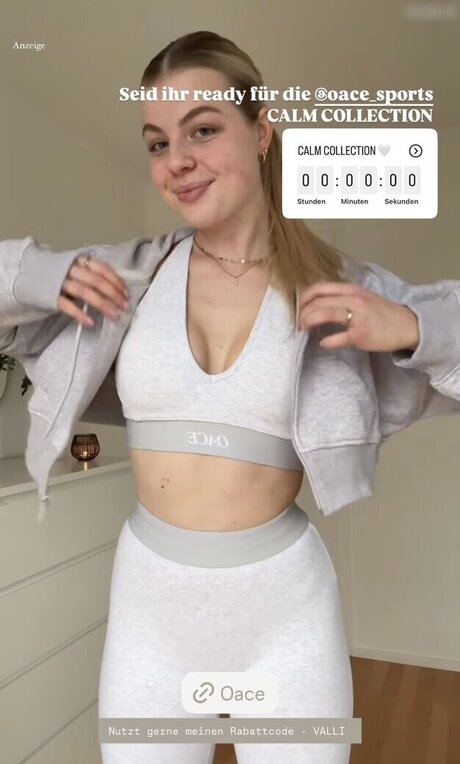 Vallixpauline スター ヌード ギャラリー