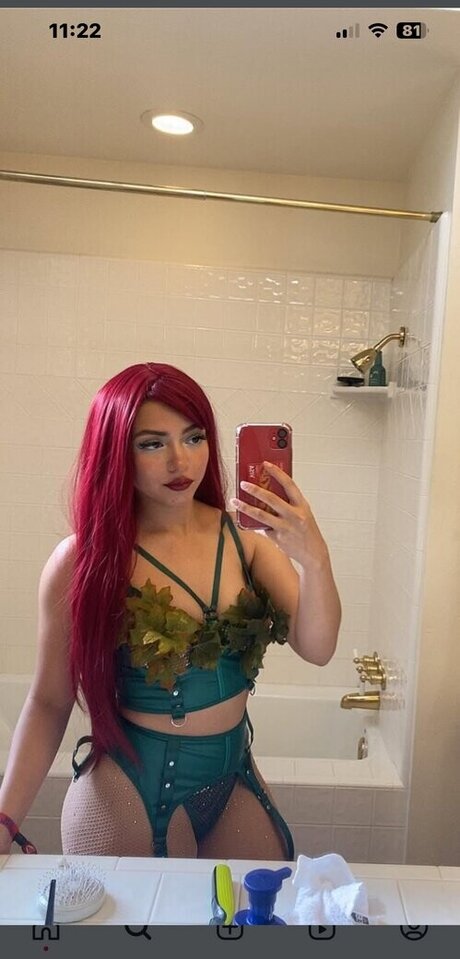 El Paso アダルト女優 写真