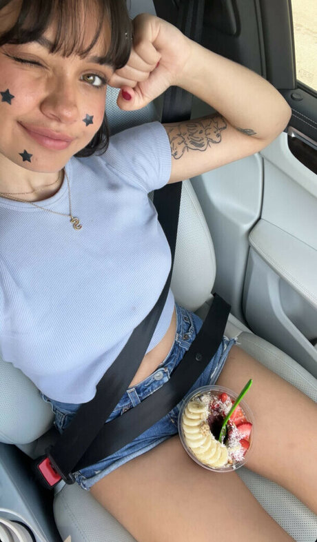 Sophie Michelle 独占スター 画像