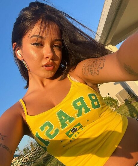 Sophie Michelle ヌードモデル 写真