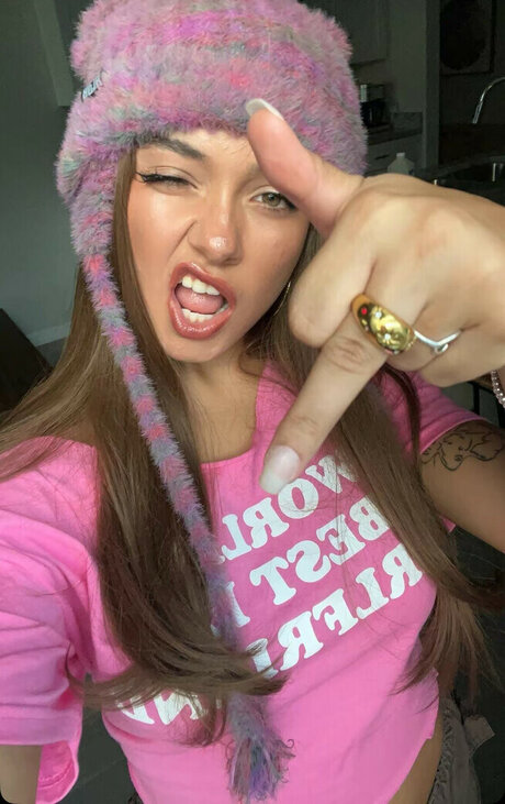 Sophie Michelle プロフィール写真