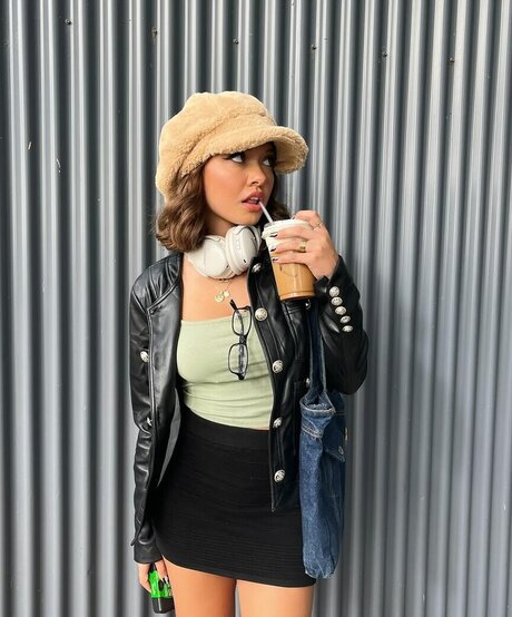 メコスジのオンリーファンズ HD ギャラリー