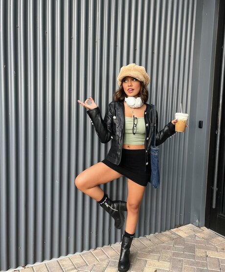 Sophie Michelle 素敵なスター 画像