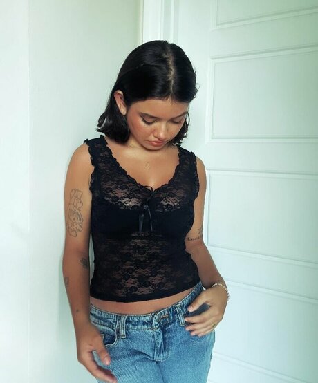 Sophie Michelle セクシーモデル 写真