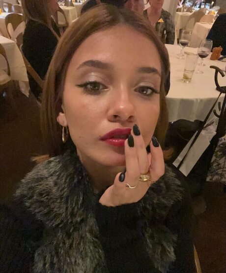 Sophie Michelle 写真集