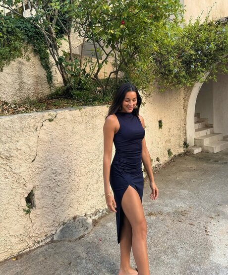 Sara Balzer 可愛いモデル 画像