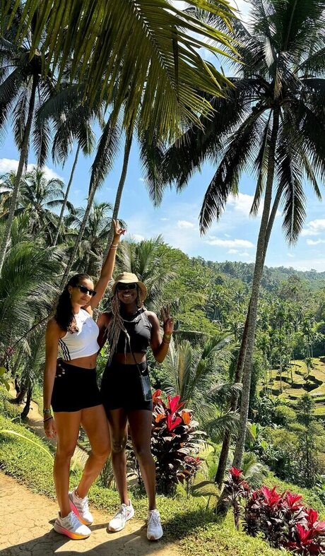 Sara Balzer プロフィール写真