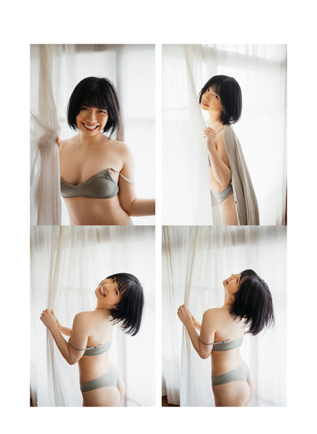 Nozomi Ishihara 高品質スター 写真