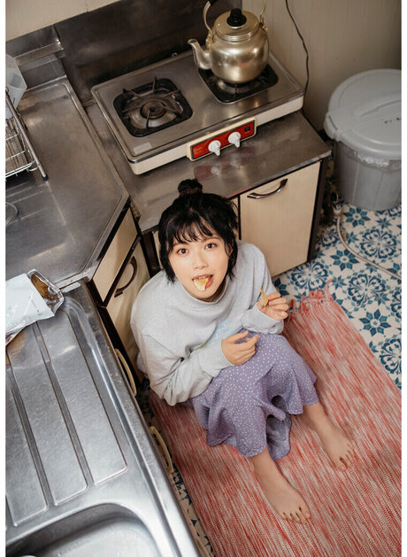 Nozomi Ishihara HD女優 画像