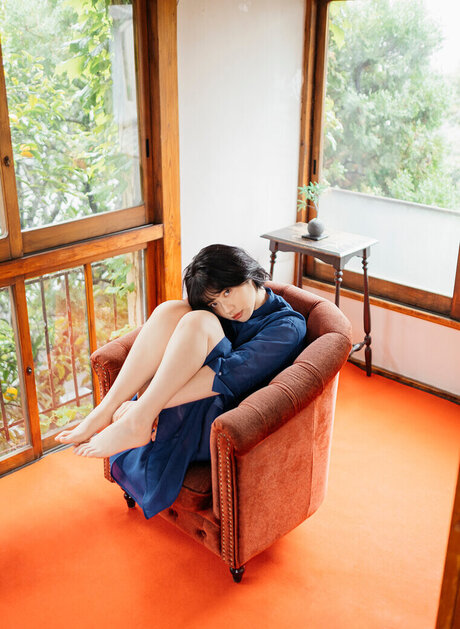 Nozomi Ishihara ポルノスター 可愛い 写真